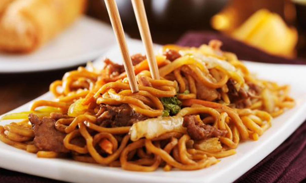 noodles | food processing | mnvti