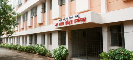 Hostel Facility
