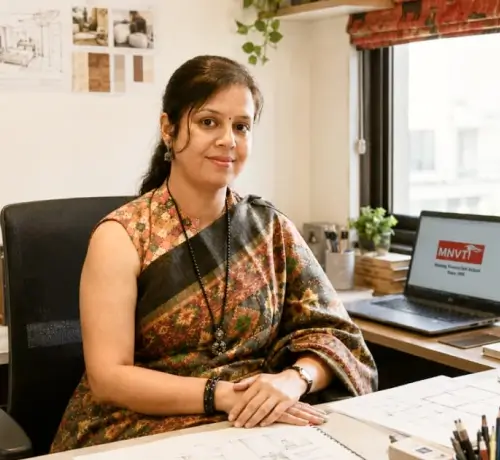 Shilpa Junnarkar HOD ID