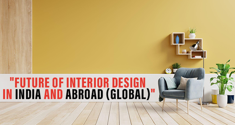 Future interior design blog banner