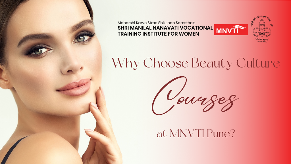 Beauty Culture Courses in Pune